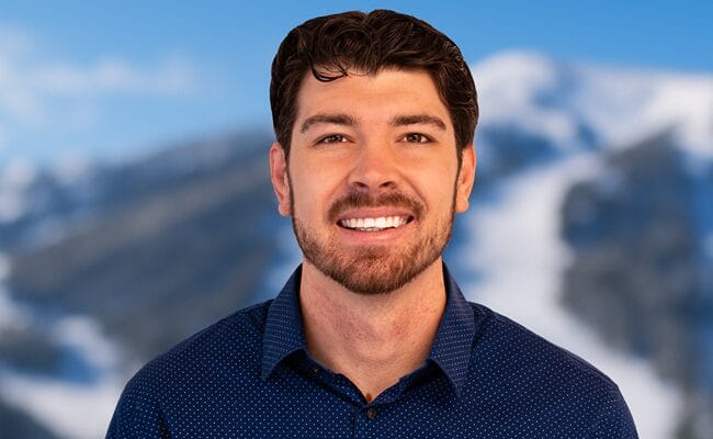 Media item displaying Brice Kade