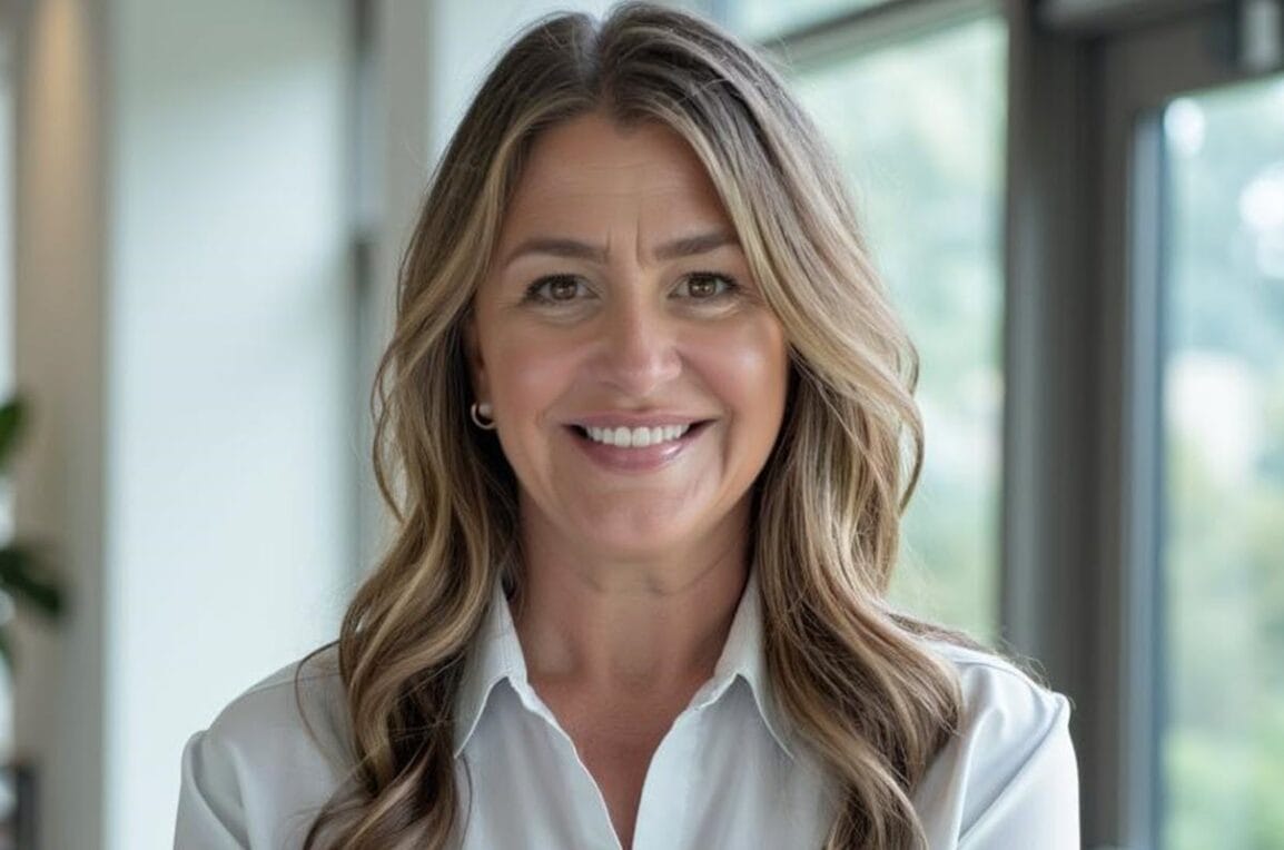 Ruth Allen (Landing Image)