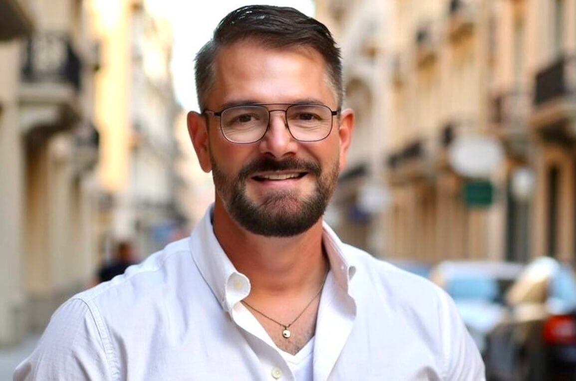 Trey Brown (City Background)